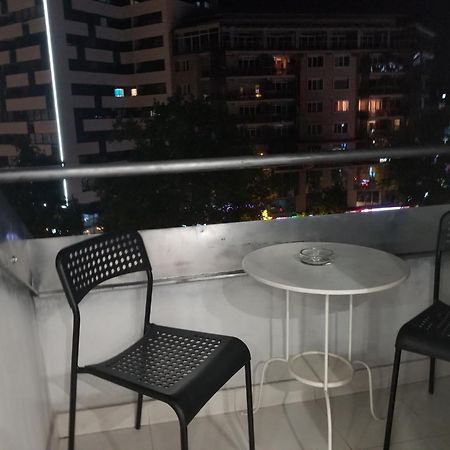 Appartamento Stan Na Dan Angel Novi Sad Camera foto