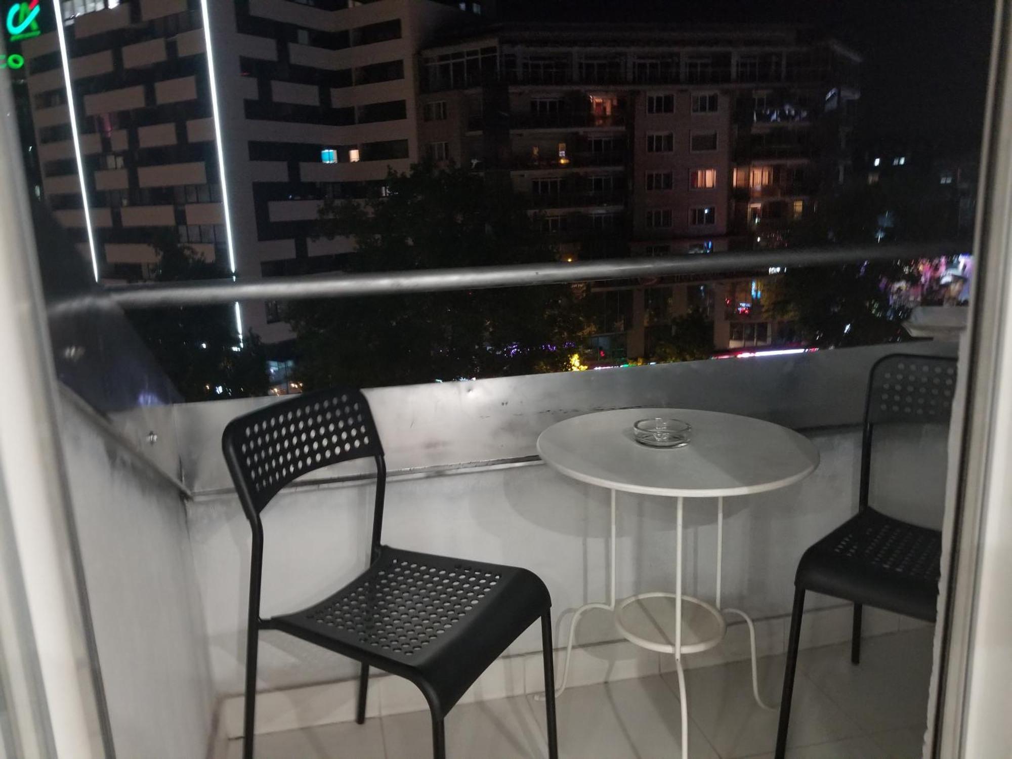 Appartamento Stan Na Dan Angel Novi Sad Camera foto